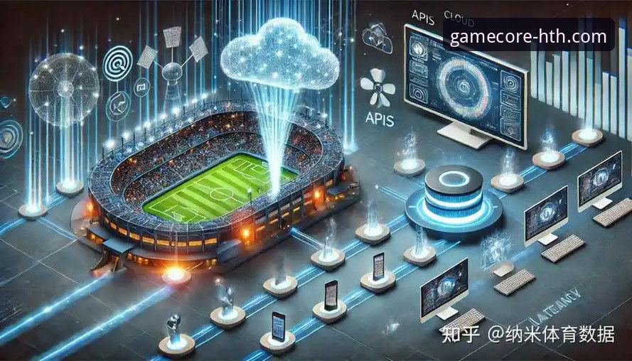 体育数据API 传统体育数据服务 vs 体育数据API:老用户告诉你哪个更实用